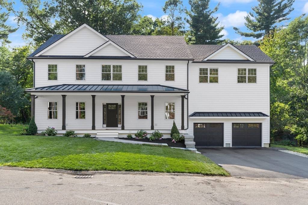 Burlington, MA 01803,38 Freeport Drive