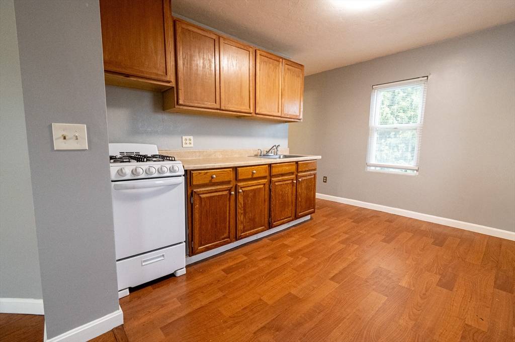 Marlborough, MA 01752,3 Witherbee Terrace #C