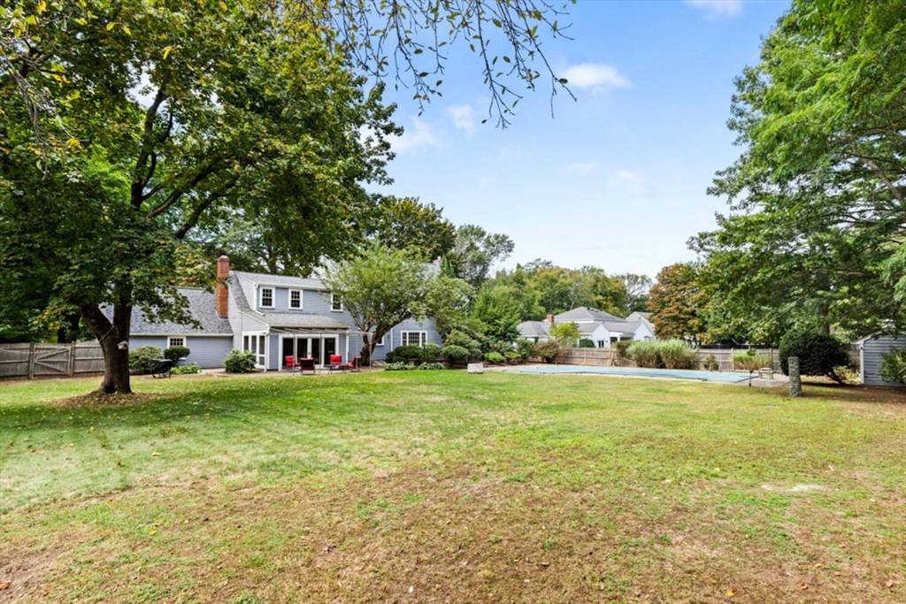 Milton, MA 02186,108 Indian Spring Rd