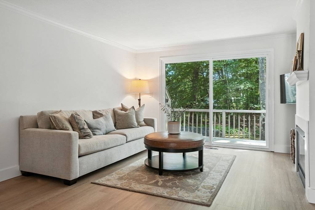 Grafton, MA 01536,46 John Drive #46