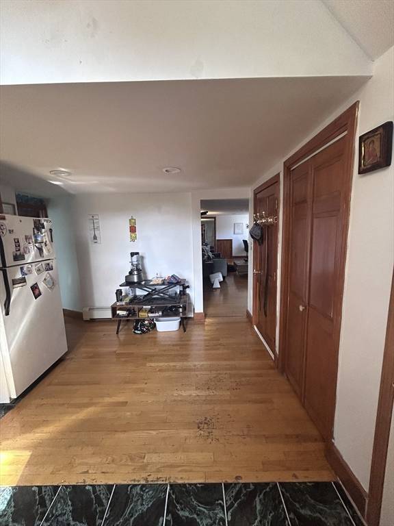 Boston, MA 02131,54 South Fairview #3