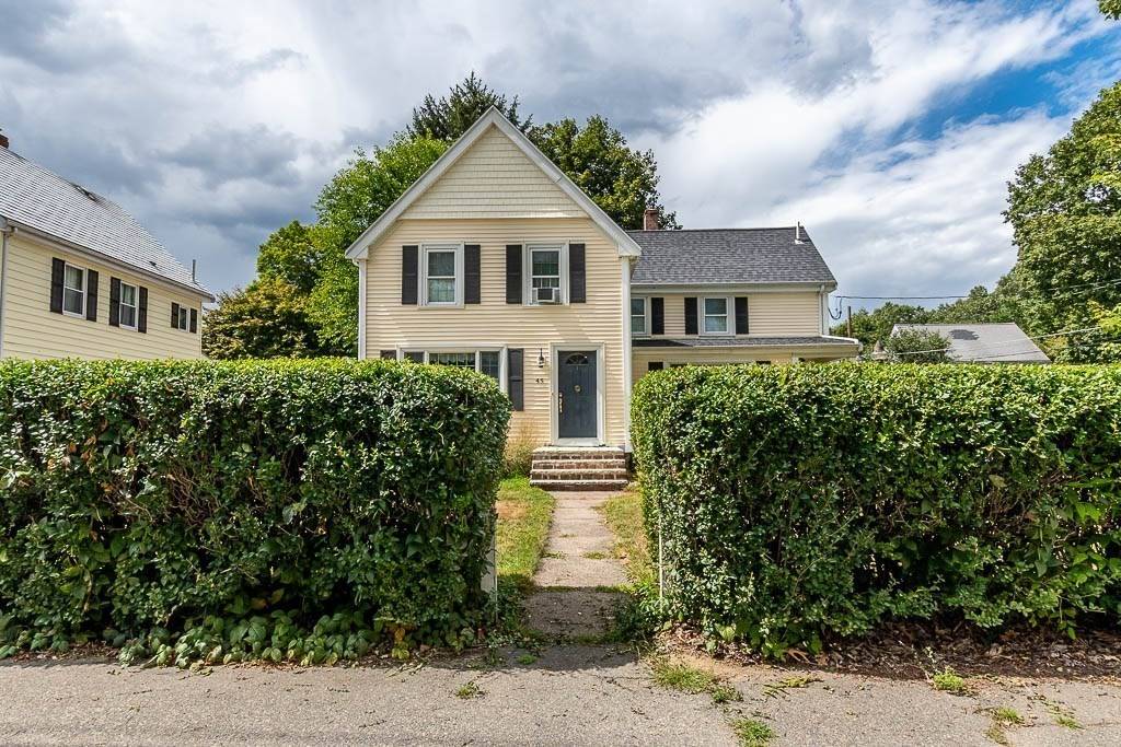 Walpole, MA 02032,45 Pleasant St