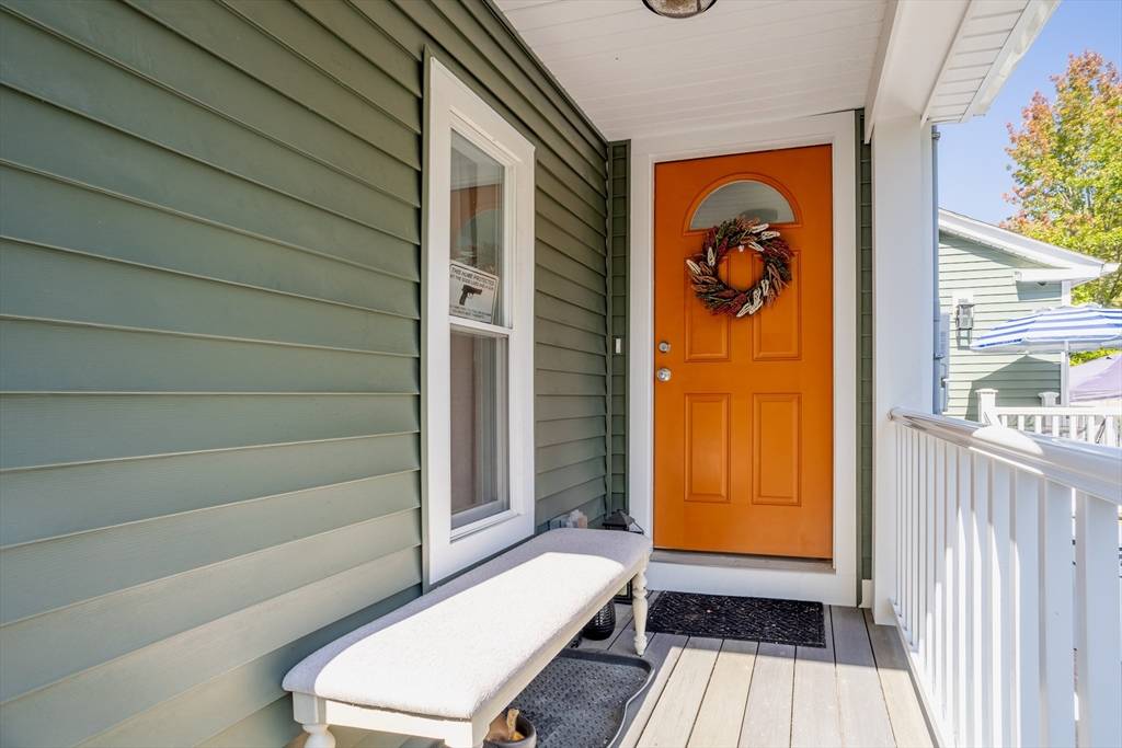 Orange, MA 01364,25 Benham St