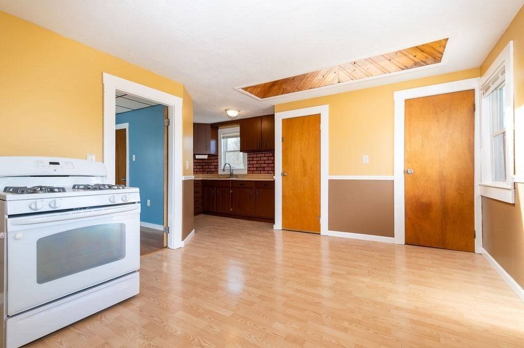 Brockton, MA 02302,45 Thatcher St #3