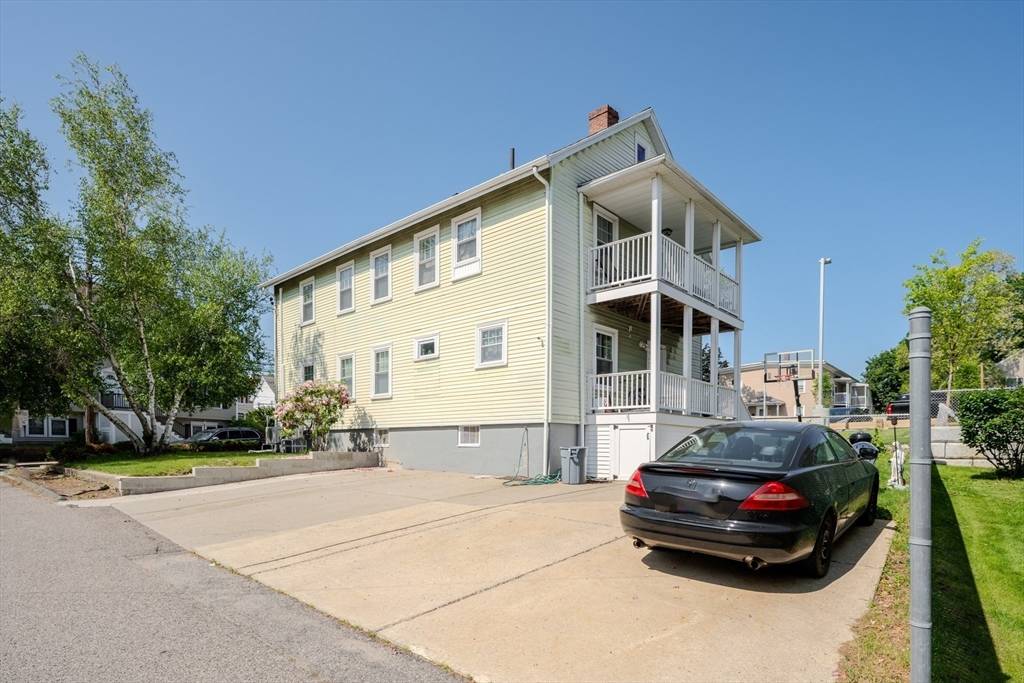 Waltham, MA 02451,69-71 Pond Street