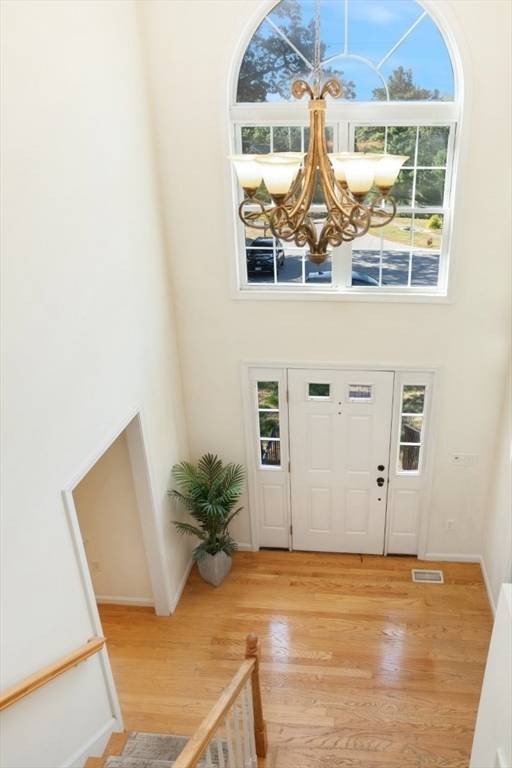 Billerica, MA 01821,94 Pinedale Avenue