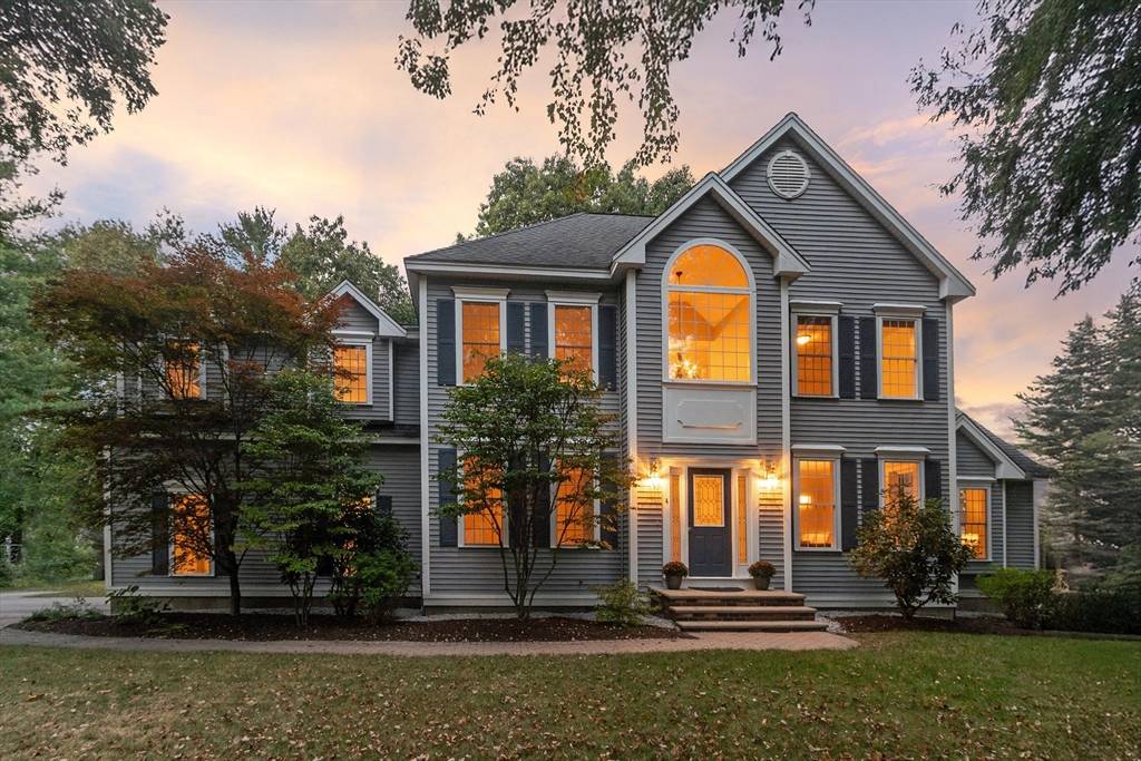 Westford, MA 01886,4 Casie Lane