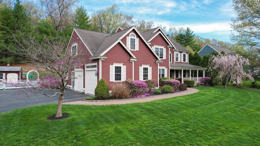 Littleton, MA 01460,36 Whitetail Way