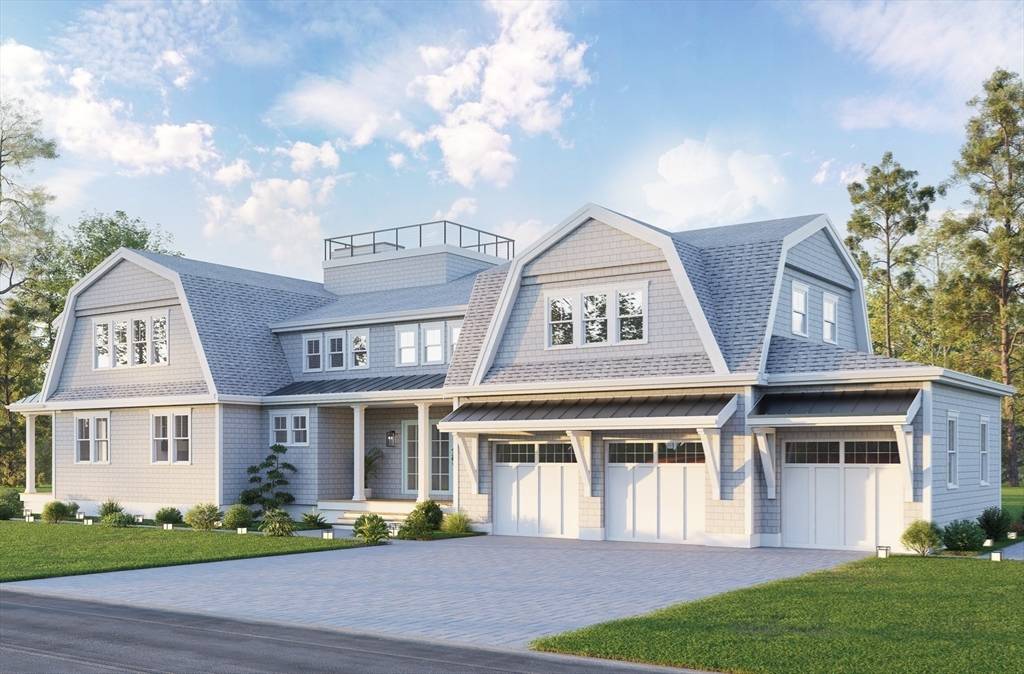 Duxbury, MA 02332,10 Summerhouse Ln