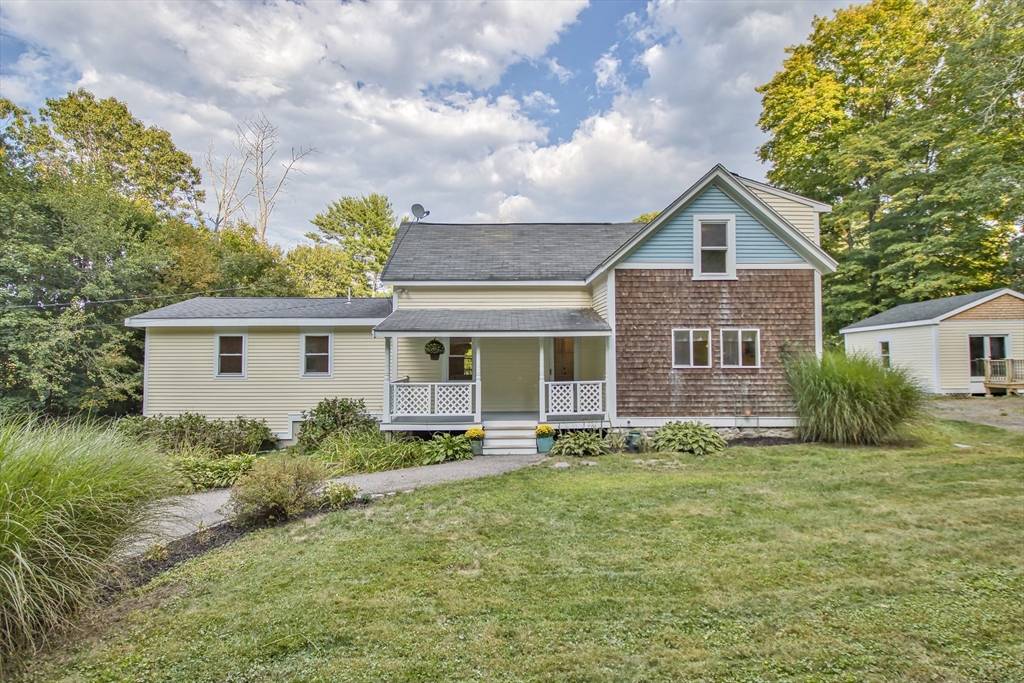 Wrentham, MA 02093,10 Tilting Rock Rd