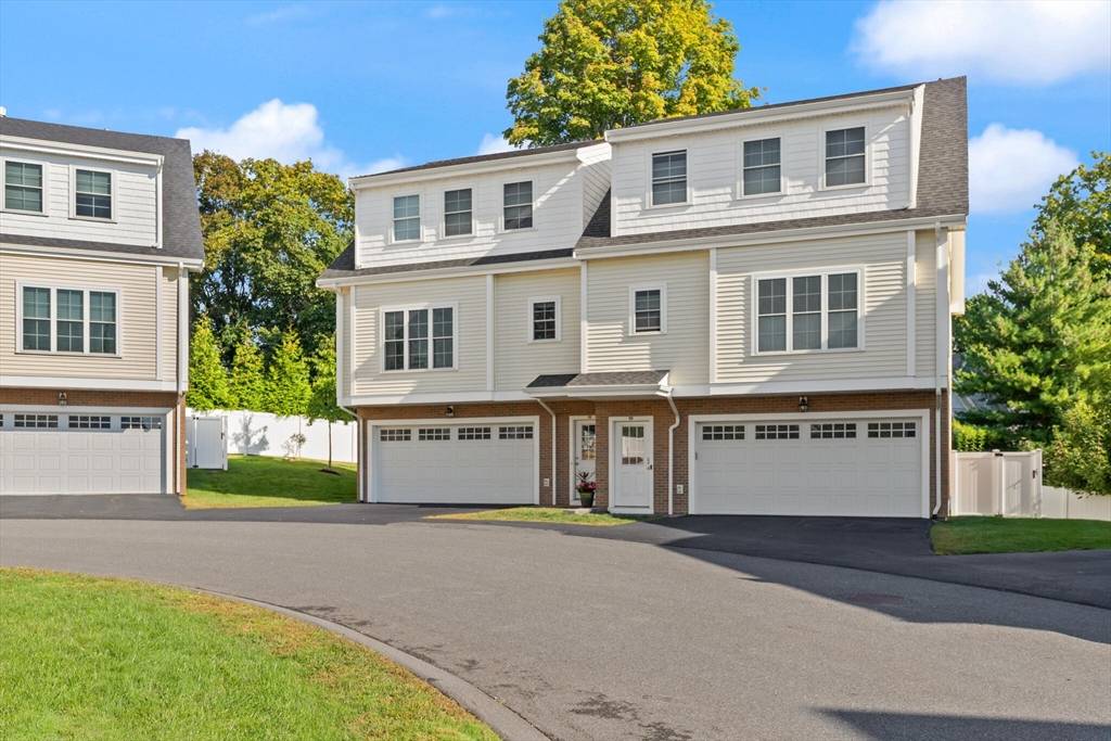 Norwood, MA 02062,253 Nahatan #11