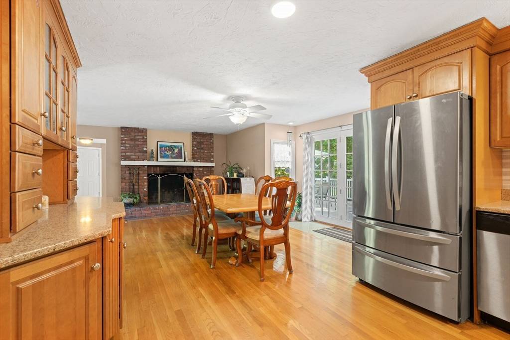 Scituate, MA 02066,15 Bearce Lane