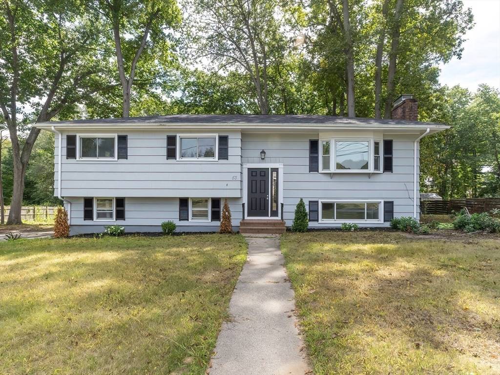 Norwood, MA 02062,53 Hampden Dr