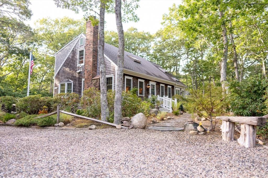 Eastham, MA 02642,230 Massasoit Trl