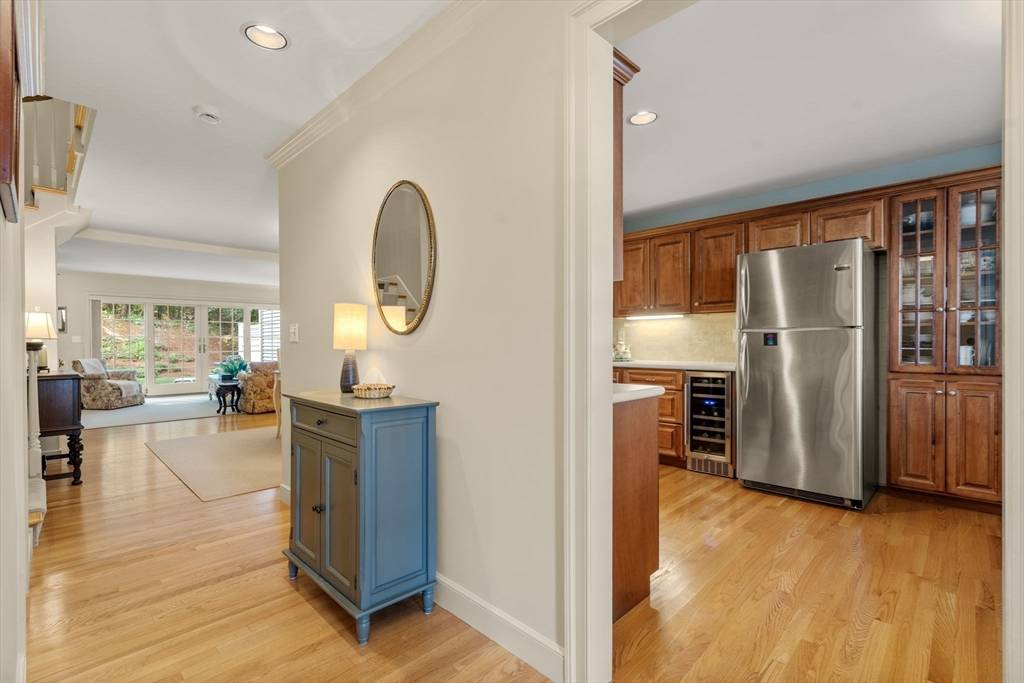 Hopkinton, MA 01748,9 Highcroft Way #9