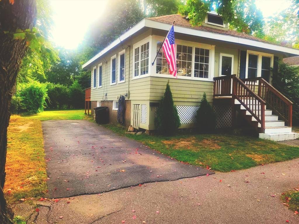 Quincy, MA 02170,41 Randlett