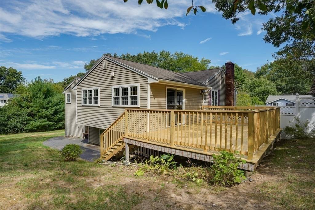 Burlington, MA 01803,2 Cutting Ln