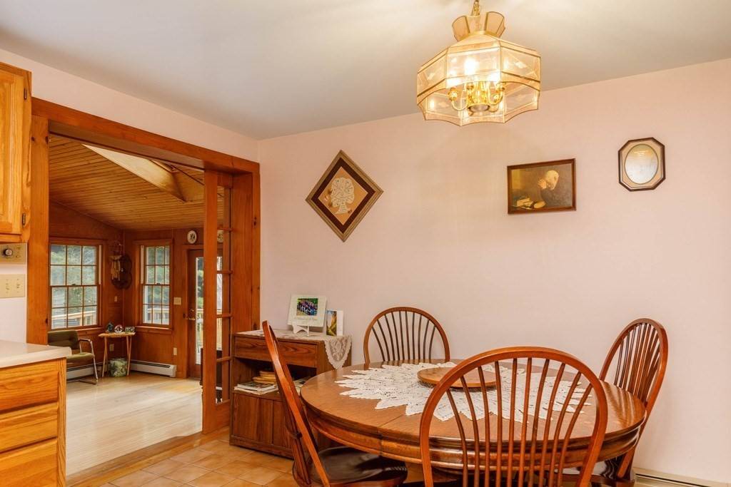 Orange, MA 01364,260 East Road