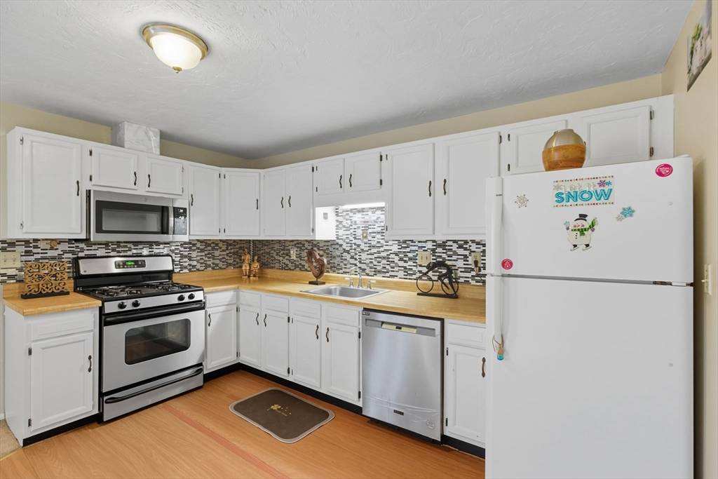 Quincy, MA 02169,94 Brook Rd #3