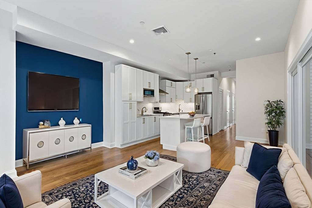 Boston, MA 02128,80 Marion St, Unit 1