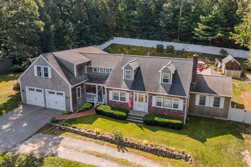 Marshfield, MA 02050,477 Webster St
