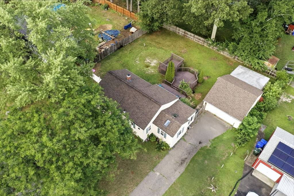 Springfield, MA 01119,35 Juniper Dr