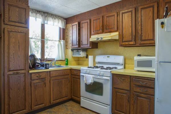 Boston, MA 02135,7 Wallingford Rd #2