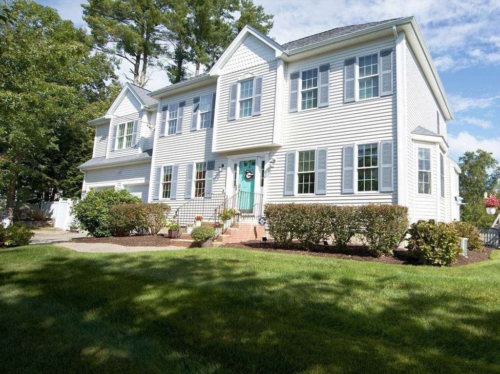 Attleboro, MA 02703,8 Kasmira Way