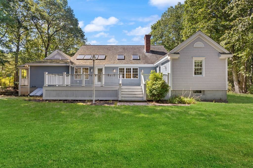 Georgetown, MA 01833,3 Carriage Lane