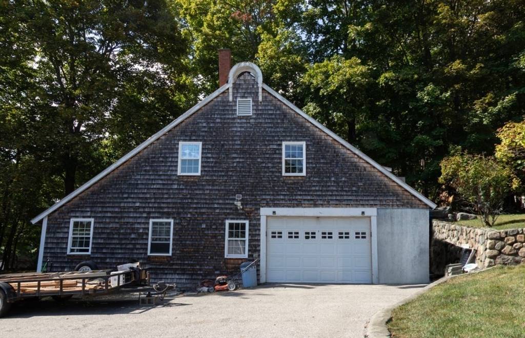 Peabody, MA 01960,2 & 2R Prospect Street