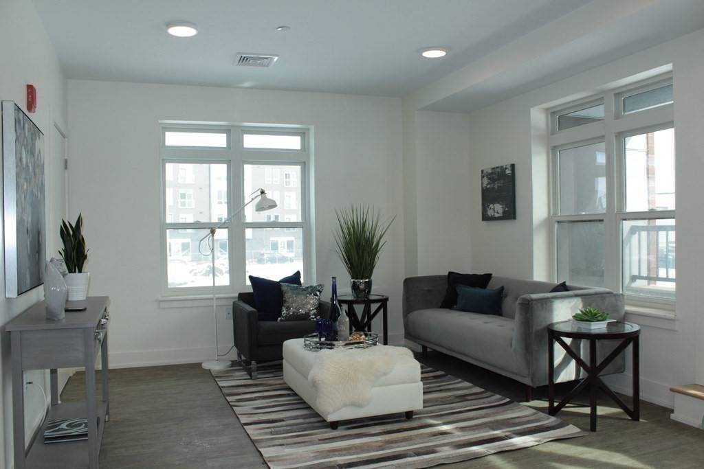 Boston, MA 02134,20 Penniman Rd #108