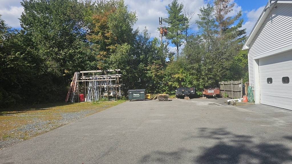 East Bridgewater, MA 02333,153 Bedford Street #Garage