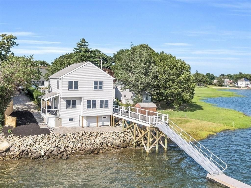 Quincy, MA 02169,52 Beebe Rd