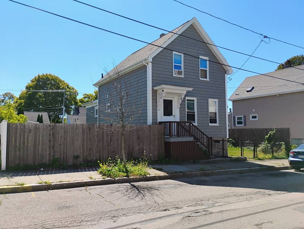 New Bedford, MA 02740,182 North St