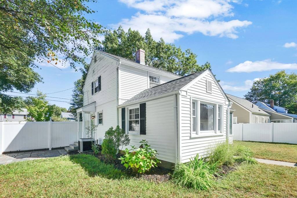 Springfield, MA 01118,138 Abbott St