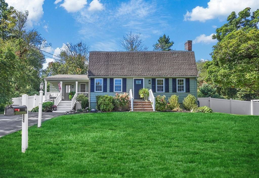 Brockton, MA 02301,143 Tosca Dr