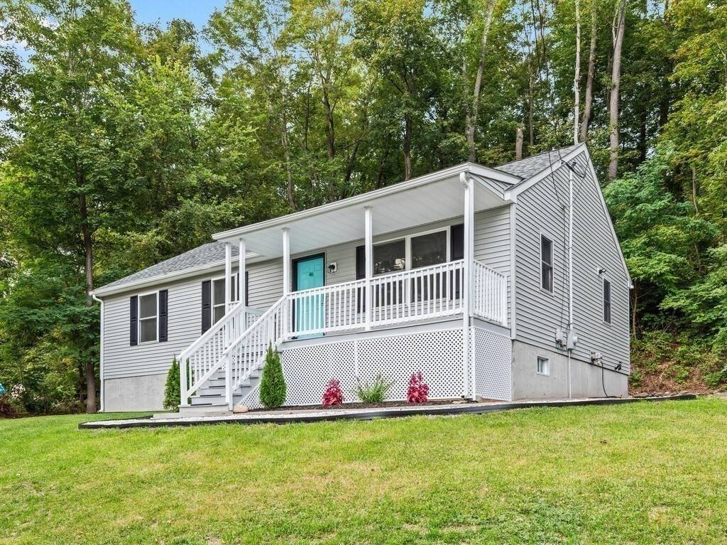 Leicester, MA 01611,46 Locust St