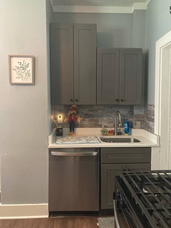 Whitman, MA 02382,167 Broad St #1