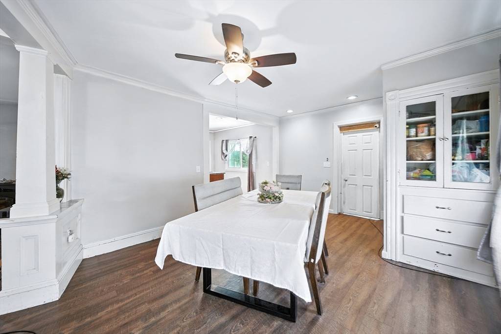 Fitchburg, MA 01420,27 Clifton St