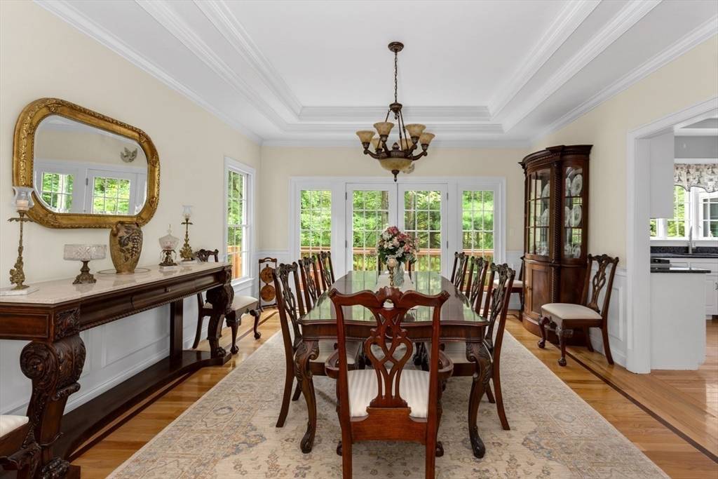 Franklin, MA 02038,13 Hemlock Lane