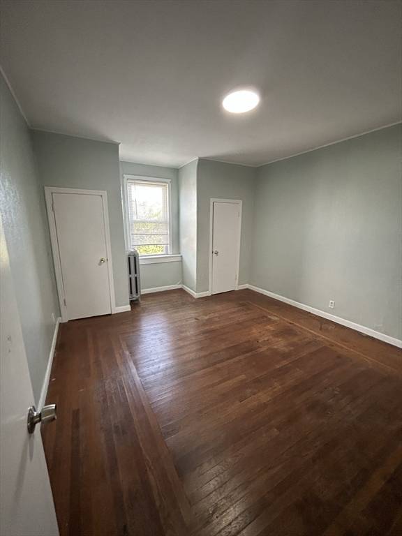 Fall River, MA 02724,584 Mount Hope Avenue #3