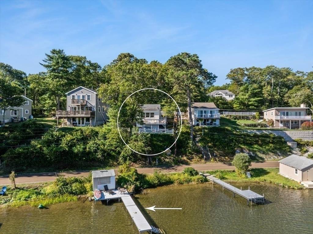 Plymouth, MA 02360,21 Hillside Road