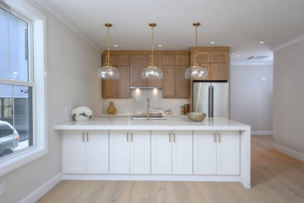 Boston, MA 02122,45 Chickatawbut St #1