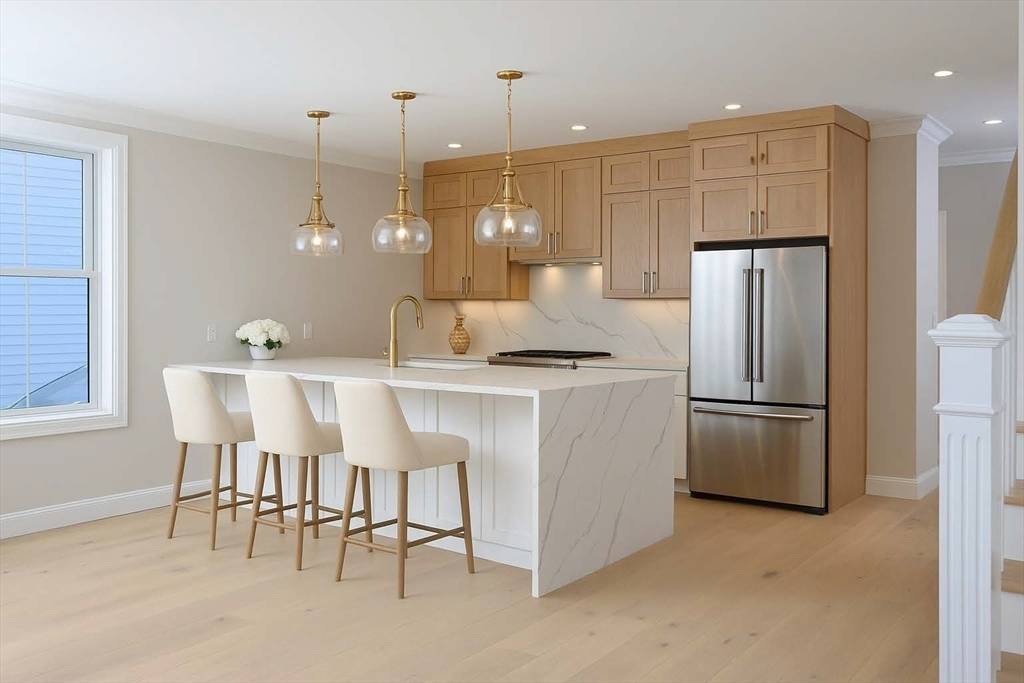 Boston, MA 02122,45 Chickatawbut St #1