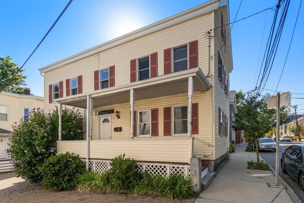 Cambridge, MA 02141,76-78 Thorndike St