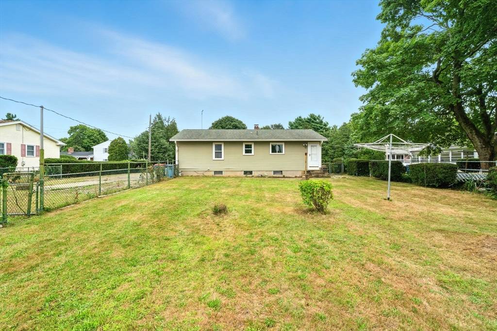 Fairhaven, MA 02719,22 John Street