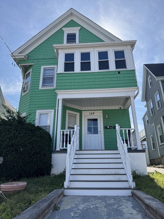 Everett, MA 02149,159 Vernal St
