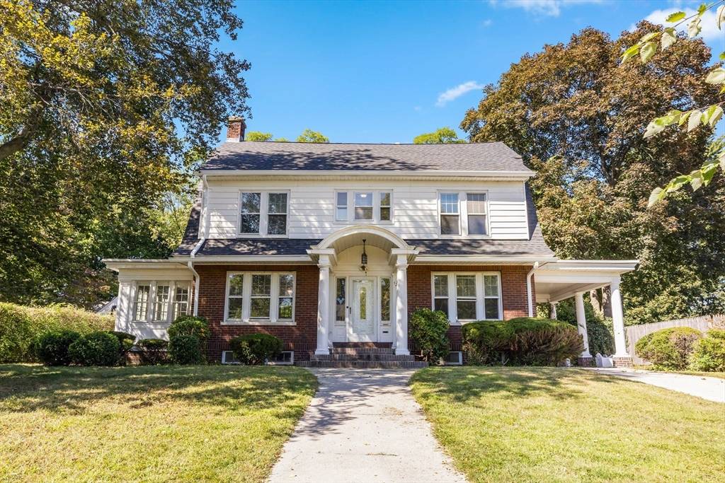 Springfield, MA 01108,122 Bellevue Ave.