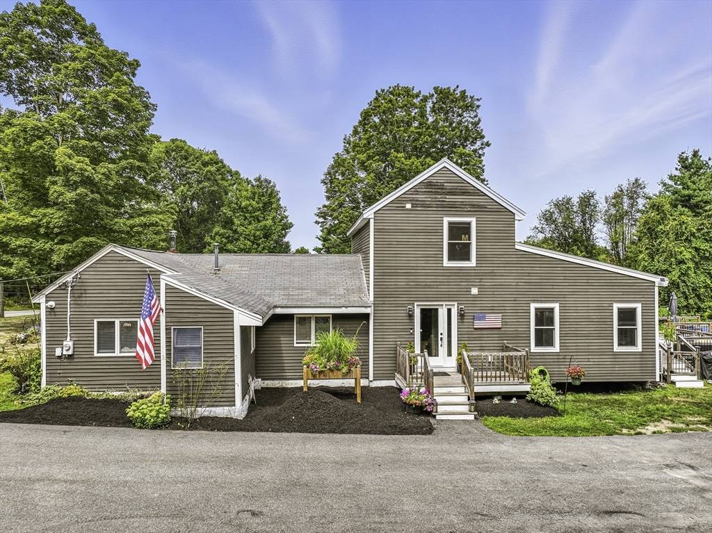 Sterling, MA 01564,133 Rowley Hill Rd