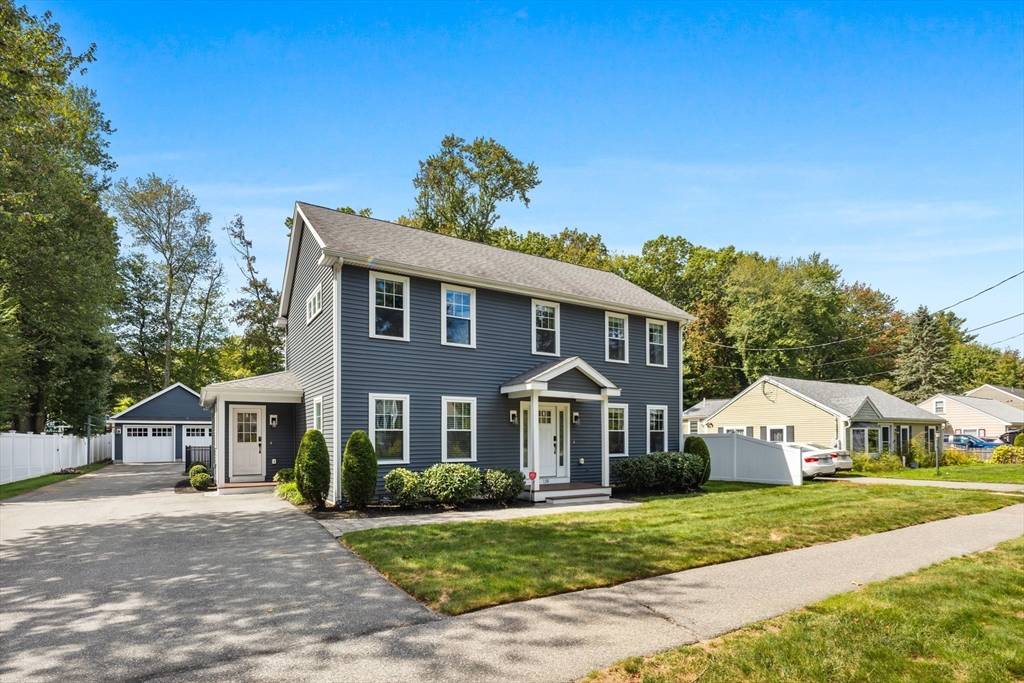 Canton, MA 02021,138 Dedham St